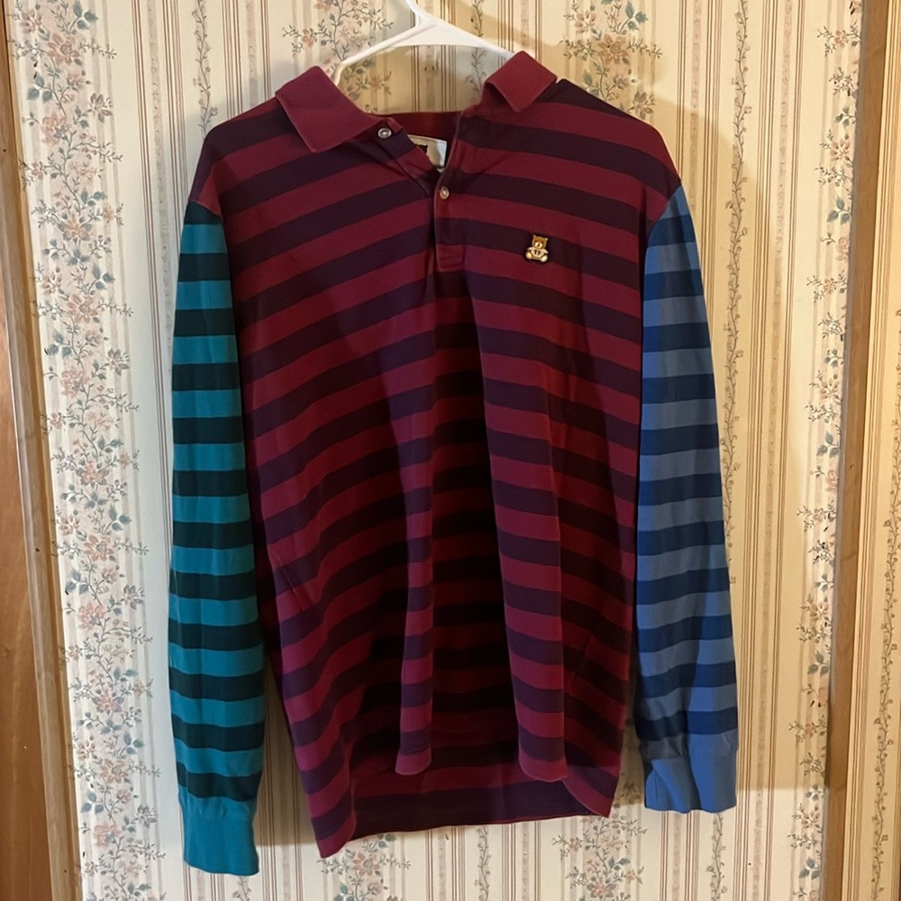 Teddy Fresh long sleeve shirt